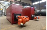 Дизельные котлы 3.0 МВт
