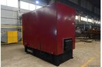 Промышленный котел КВм 0.63 с топкой РПК