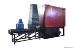 Котел 1160 кВт на опилках автоматический