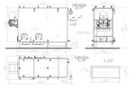 Чертеж котла КВм 3.0 с ЗП РПК