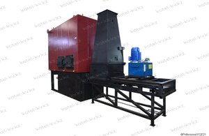 Котлы на опилках водогрейные