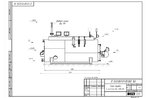 Чертеж газового парогенератора 300 кг 115 С